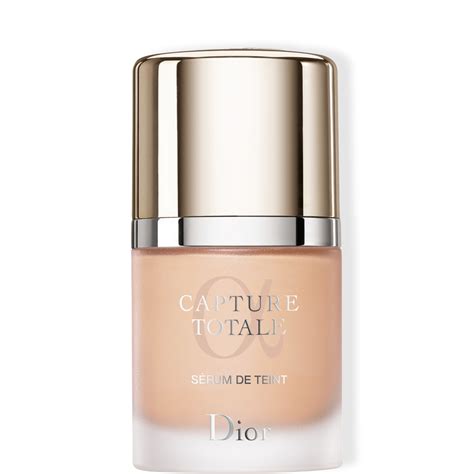 dior capture totale serum foundation 020|christian dior capture totale foundation.